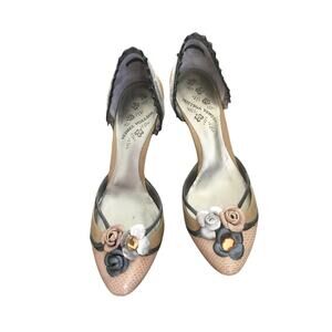 Bottega Veneta Pumps 👠